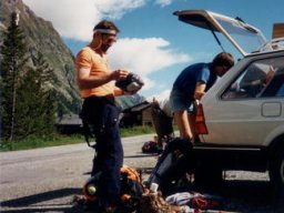 1990 Mont Dolent