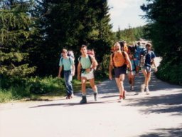 1990 Mont Dolent
