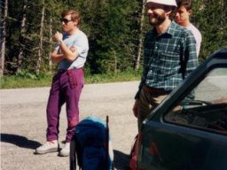 1990 Mont Dolent