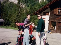 1990 Mont Dolent