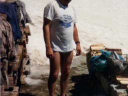 1990 Mont Dolent