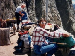 1990 Mont Dolent