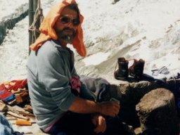 1990 Mont Dolent