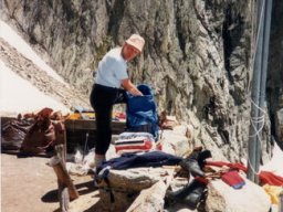1990 Mont Dolent