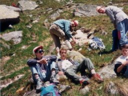 1990 Mont Dolent
