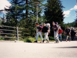 1990 Mont Dolent