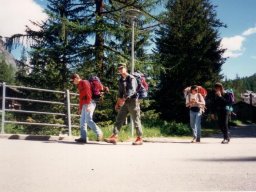 1990 Mont Dolent