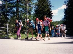 1990 Mont Dolent
