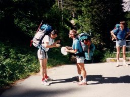 1990 Mont Dolent