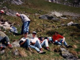 1990 Mont Dolent