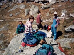 1990 Mont Dolent