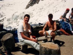 1990 Mont Dolent