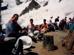 1990 Mont Dolent