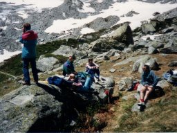 1990 Mont Dolent