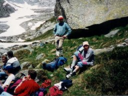 1990 Mont Dolent