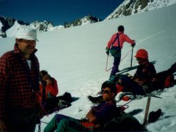 1990 Mont Dolent