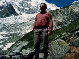 1990 Mont Dolent