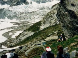 1990 Mont Dolent