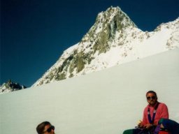 1990 Mont Dolent