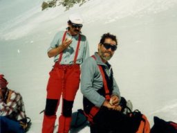 1990 Mont Dolent