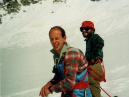 1990 Mont Dolent