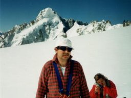 1990 Mont Dolent