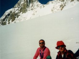 1990 Mont Dolent