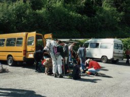 1990 Mont Dolent