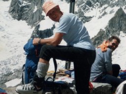 1990 Mont Dolent