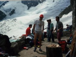 1990 Mont Dolent