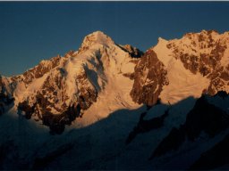 1990 Mont Dolent