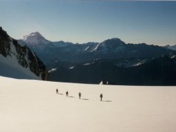 1990 Mont Dolent