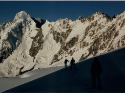 1990 Mont Dolent