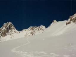 1990 Mont Dolent