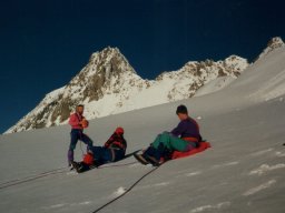 1990 Mont Dolent