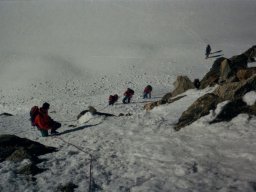 1990 Mont Dolent