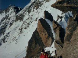 1990 Mont Dolent