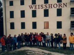 1998 Weisshorn