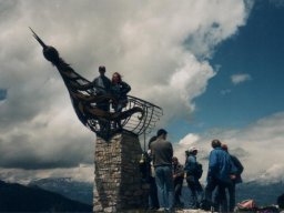 1998 Weisshorn