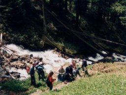 1998 Weisshorn