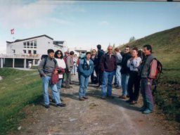 1998 Weisshorn