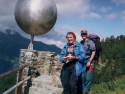 1998 Weisshorn