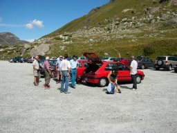 2004 Pas de la Lé