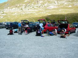2004 Pas de la Lé