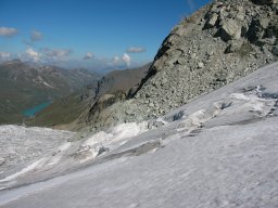 2004 Pas de la Lé