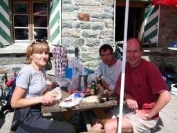 2004 Pas de la Lé