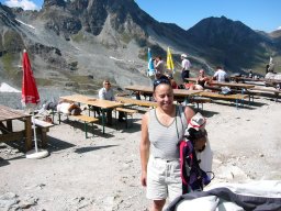 2004 Pas de la Lé