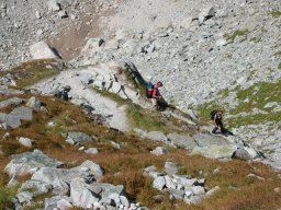 2004 Pas de la Lé