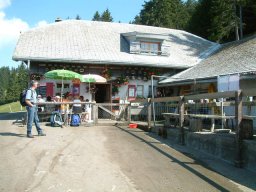 2005 Moléson