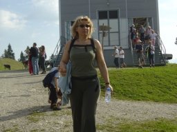 2005 Moléson